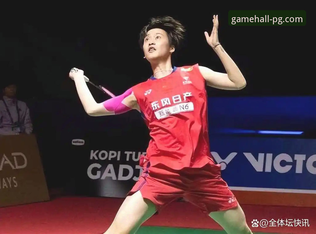 3个关键转折点：中国女队第21次闯入尤伯杯决赛的制胜密码